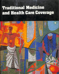 traditional medicine and health care coverage