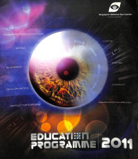 education programme 2011