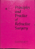 principles and practice of refractive surgery