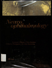 neuro ophthalmology