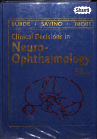 clinical decisions in neuro-ophthalmology