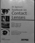 textbook on contact lenses