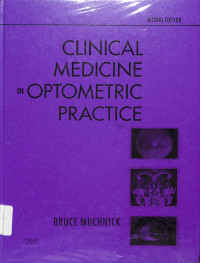 clinical medicine optometric practice