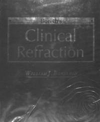 borishs clinical refraction