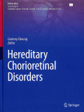 Retina Atlas Hereditary chorioretinal disorders