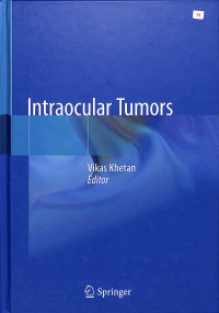 Intraocular tumor