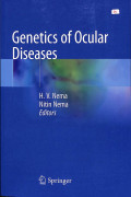 Genetics of ocular diseases