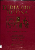 pediatric retina