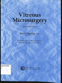 vitreous microsurgery