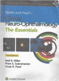 walsh and hoyts clinical neuro ophthalmology the essentials third edition