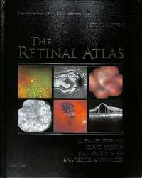 The retinal atlas second edition