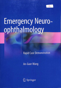 Emergency neuro-ophthalmology rapid case demonstration