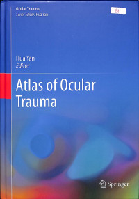 Atlas of ocular trauma