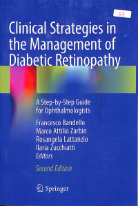 Clinical strategies in the management of diabetic retinopathy, a step by step guide for ophthalmologists