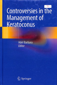 Controversies in the management of keratoconus