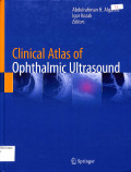 Clinical atlas of ophthalmic ultrasound