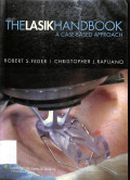 the lasik handbook a case based approach