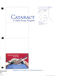 cataract a slide script program