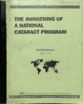 the awakening of a nations cataract program