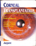 corneal transplantation