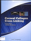 Corneal collagen cross-linking