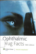 ophthalmic drug facts 18 th edition