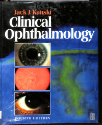 clinical ophthalmology fourth edition