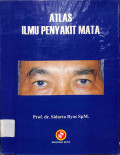 Atlas ilmu penyakit mata