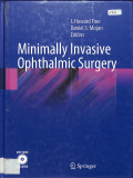 minimally invasive ophthalmic surgery