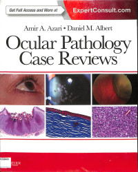 Ocular pathology case reviews