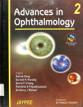 advances in ophthalmology 2