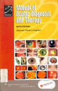 manual of ocular diagnosis and therapy , sixth edition