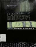 color atlas of gonioscopy