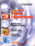 textbook of ocular therapeutics