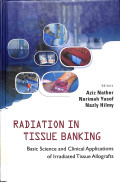 radiation in tissue banking