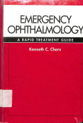 emergency ophthalmology , a rapid treatment guide