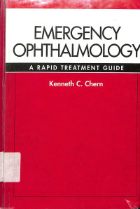 emergency ophthalmology , a rapid treatment guide