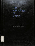 the neurology of vision