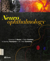 neuro ophthalmology