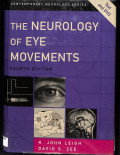 the neurology of eye movements , fourth edition