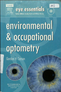 environmental & occupational optometri