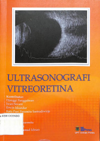 Ultrasonografi vitreoretina