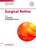 surgical retina