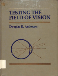 testing the field of vision