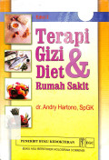 terapi gizi diet dan rumah sakit