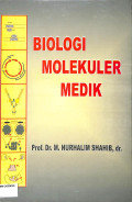 Biologi molekuler medik