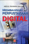 membangun perpustakaan digital