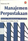 manajemen perpustakaan, suatu pendekatan praktik