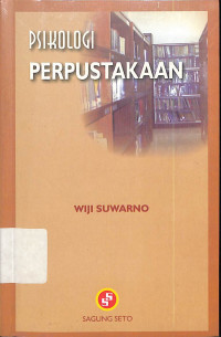 psikologi perpustakaan