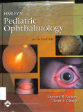 harleys pediatric ophthalmology